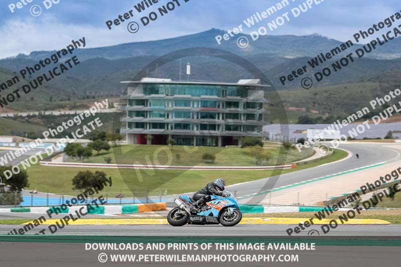 may 2019;motorbikes;no limits;peter wileman photography;portimao;portugal;trackday digital images